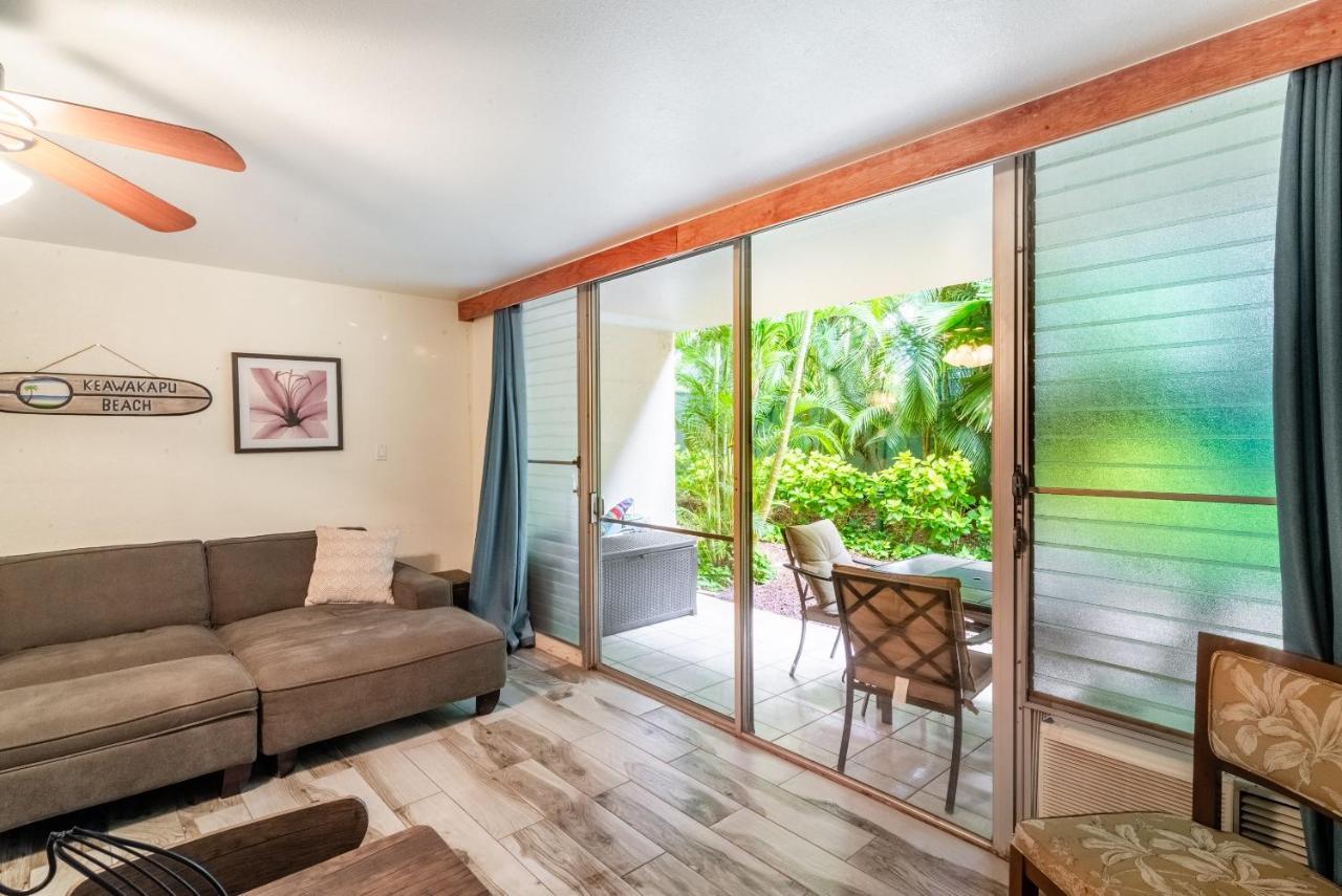 Wonderful Maui Vista-Kihei Kai Nani Beach Condos Dış mekan fotoğraf