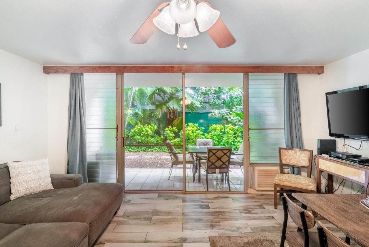 Wonderful Maui Vista-Kihei Kai Nani Beach Condos Dış mekan fotoğraf