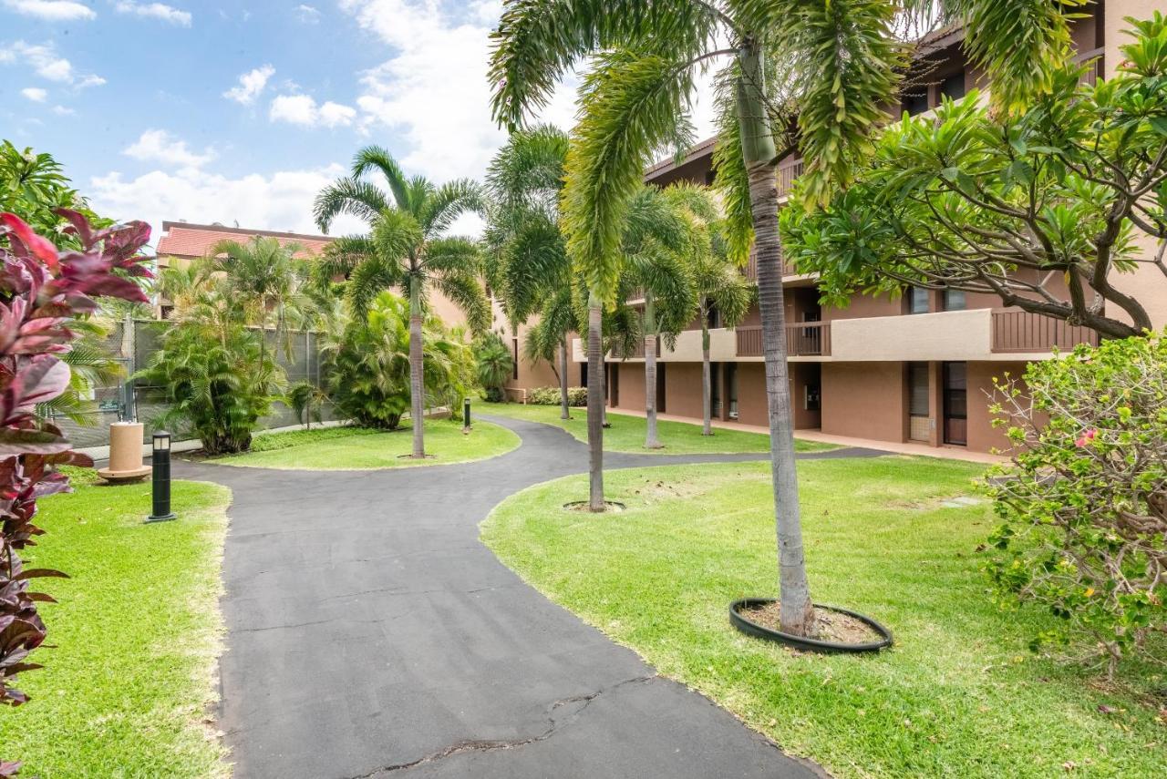 Wonderful Maui Vista-Kihei Kai Nani Beach Condos Dış mekan fotoğraf