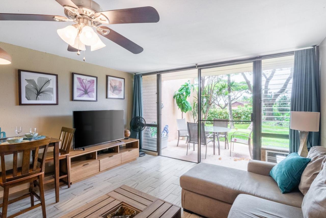 Wonderful Maui Vista-Kihei Kai Nani Beach Condos Dış mekan fotoğraf