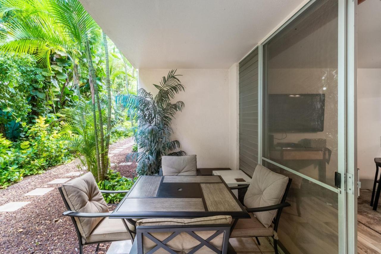 Wonderful Maui Vista-Kihei Kai Nani Beach Condos Dış mekan fotoğraf