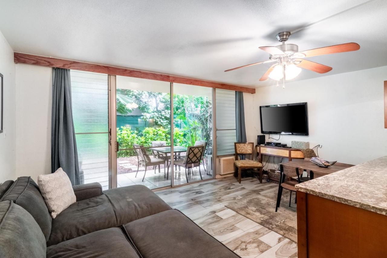 Wonderful Maui Vista-Kihei Kai Nani Beach Condos Dış mekan fotoğraf