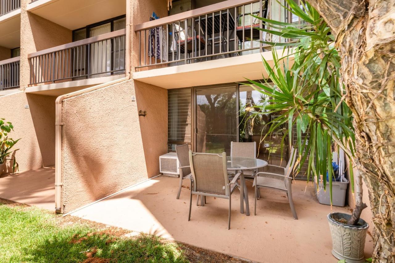 Wonderful Maui Vista-Kihei Kai Nani Beach Condos Dış mekan fotoğraf
