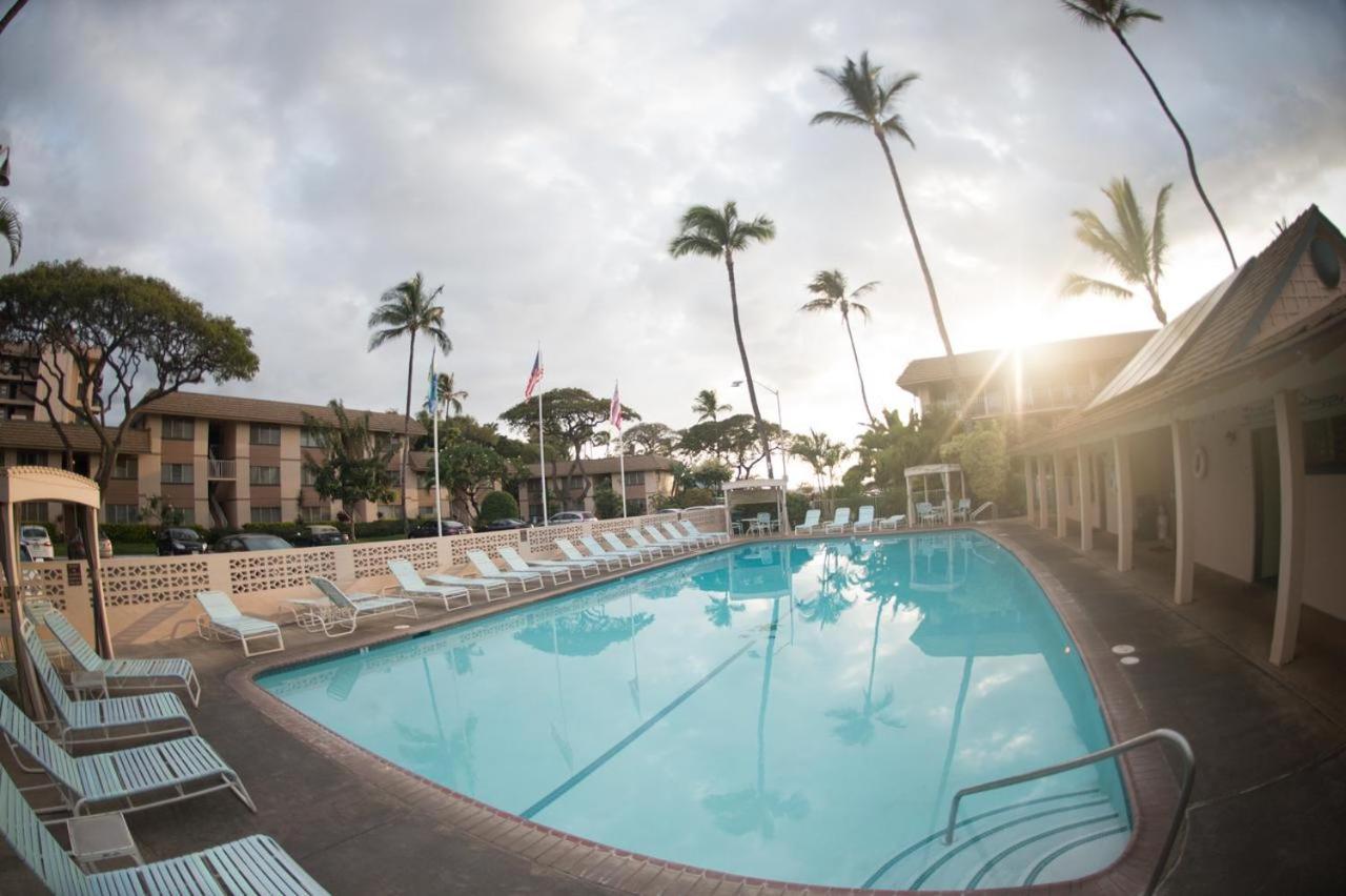 Wonderful Maui Vista-Kihei Kai Nani Beach Condos Dış mekan fotoğraf
