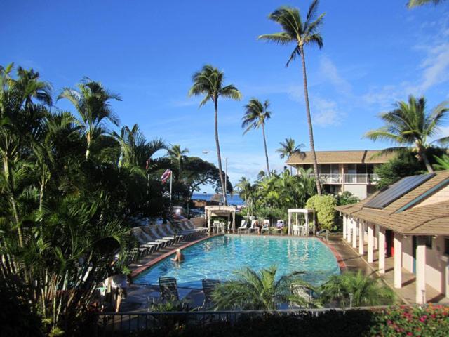 Wonderful Maui Vista-Kihei Kai Nani Beach Condos Dış mekan fotoğraf