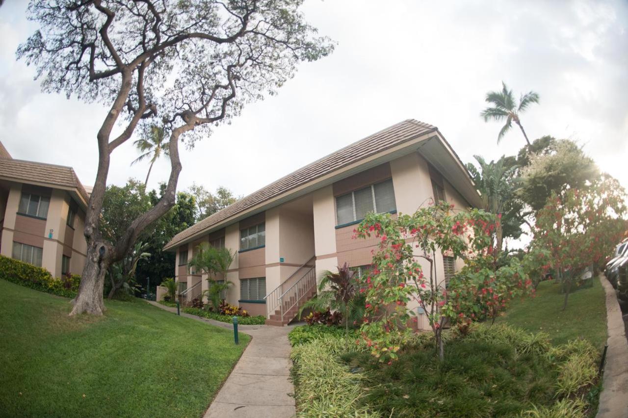 Wonderful Maui Vista-Kihei Kai Nani Beach Condos Dış mekan fotoğraf
