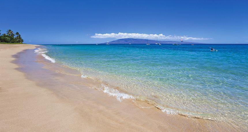 Wonderful Maui Vista-Kihei Kai Nani Beach Condos Dış mekan fotoğraf